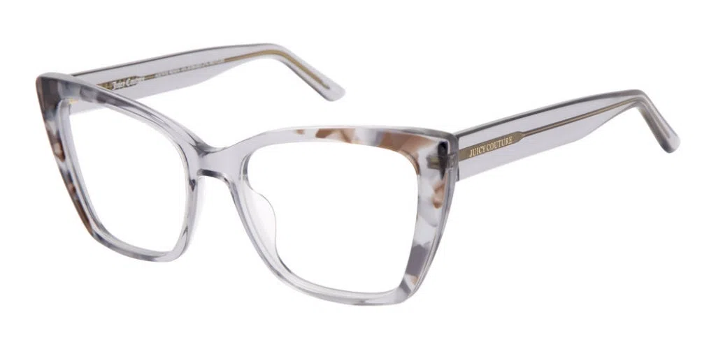 Juicy Couture JU280 Eyeglasses - view 3